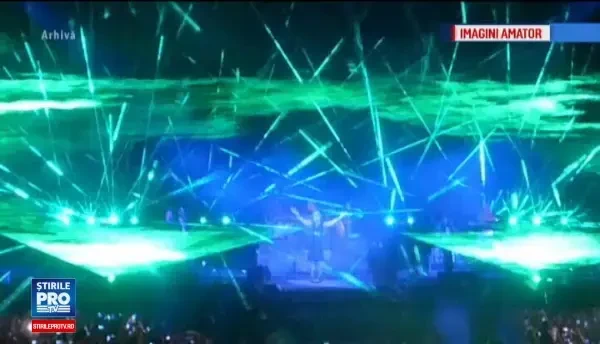 Ce concerte poate anula planul Gabrielei Firea de a muta evenimentele din Piata Constitutiei. Artistii nu vor Arena Nationala