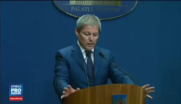 Cabinetul Ciolos a fost remaniat. Cine sunt cei patru ministri pe care i-a schimbat premierul si noile propuneri