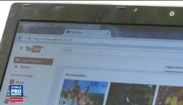 Programul prin care tot mai multe comune din Romania au de acum acces la internet: Imediat googalesc si aflu toate retelele