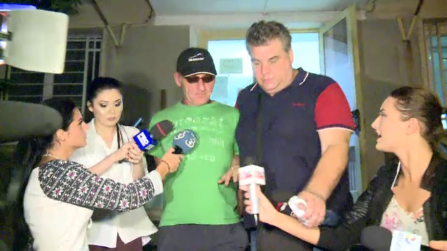 Un barbat din Capitala si-a omorat prietenul cu un singur pumn, din cauza unei sticle de bere