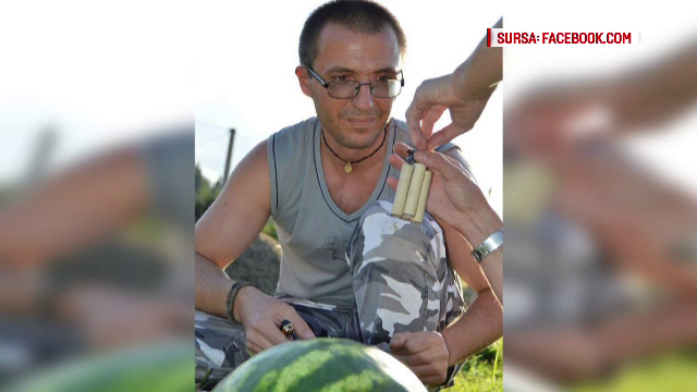 Inginerul disparut fara urma de cinci zile a fost gasit mort intr-o galerie a Salinei Turda. Ultima discutie cu parintii