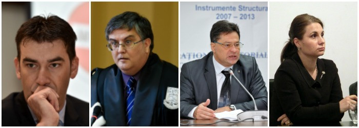 Rectorul care a constatat plagiatul lui Ponta, propus la Educatie. Cine sunt cei patru noi ministri propusi de Ciolos