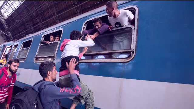 Referendum in Ungaria pentru a decide daca accepta cotele de migranti impuse de UE. Cum spera Orban ca va scapa de refugiati