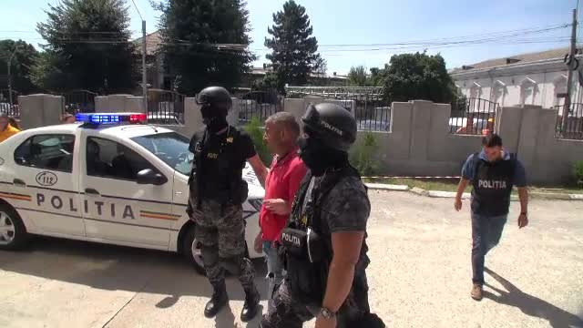 Circuitul economic evazionist prin care statul a pierdut 5 milioane de euro. Cine ar fi "creierul" intregii operatiuni