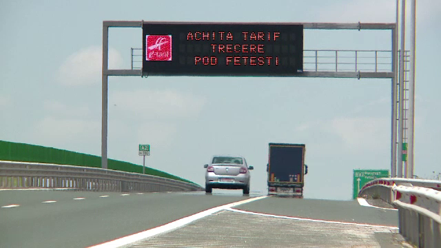 Balbele CNADNR. De ce nu a functionat sistemul care ar fi putut evita HAOSUL de pe Autostrada Soarelui din ultimele zile