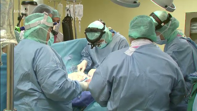 Scandalul intre Agentia Nationala de Transplant si Ministerul Sanatatii continua. Acuzatiile aduse de cele doua parti