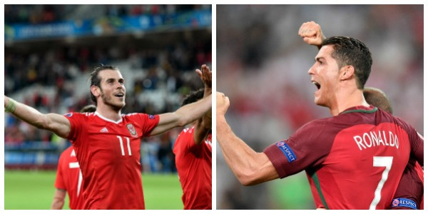 PORTUGALIA - TARA GALILOR 2-0. Ronaldo si Nani, calificati in FINALA EURO 2016 cu 2 goluri in 3 minute. REZUMAT VIDEO