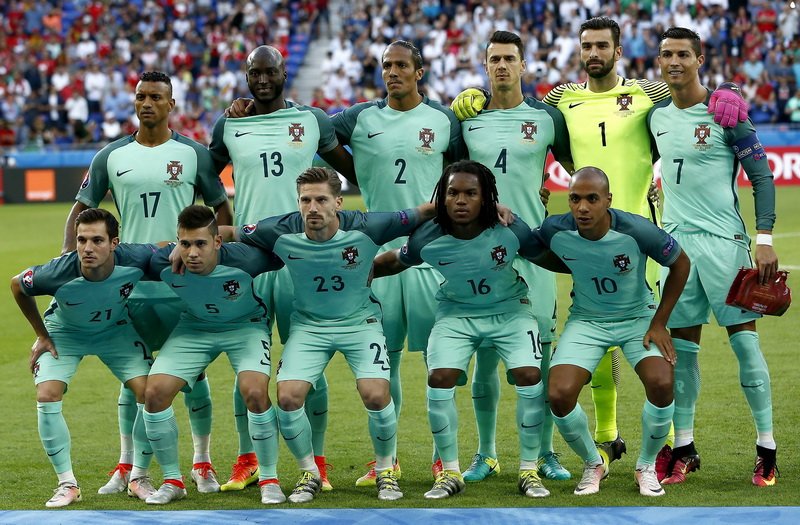 PORTUGALIA - TARA GALILOR - AGERPRES
