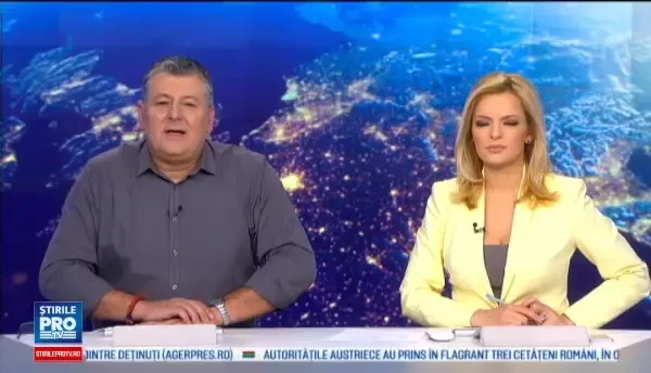 Un frizer rus si-a tuns clientul la 4.000 de metri altitudine. Cum arata insa noua tunsoare cu care s-a ales omul