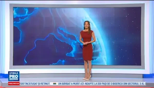 Vremea se incalzeste in majoritatea zonelor si vom avea maxime de 32 de grade. Prognoza meteo pentru urmatoarele 3 zile