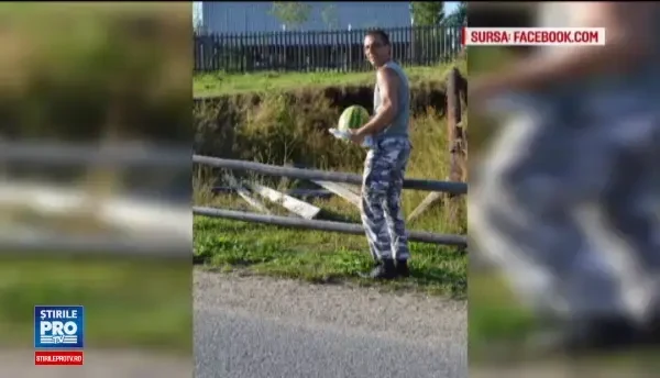 Inginerul disparut fara urma de cinci zile a fost gasit mort intr-o galerie a Salinei Turda. Ultima discutie cu parintii