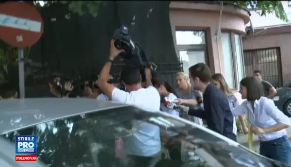 Cazul mortii lui Ekeng: Medicul Mihaela Duta, de la Ambulanta Puls, sub control judiciar si cu interdictie de a profesa