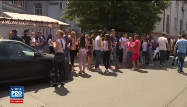 Topul facultatilor care le asigura rapid tinerilor un job. Salariile ajung si la 6000 de lei pe luna pentru incepatori