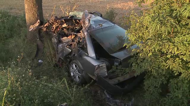 accident