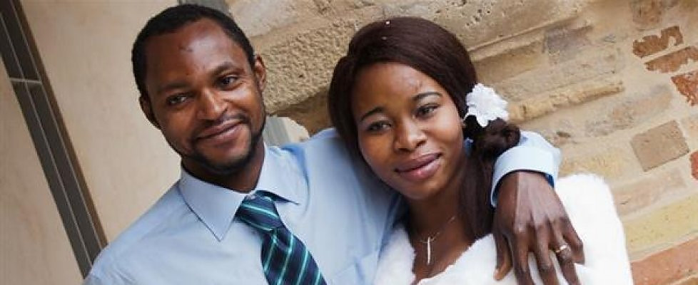 Crima rasista care a ingrozit Italia. A fugit de Boko Haram, dar a fost ucis in bataie, in plina strada, in orasul Fermo