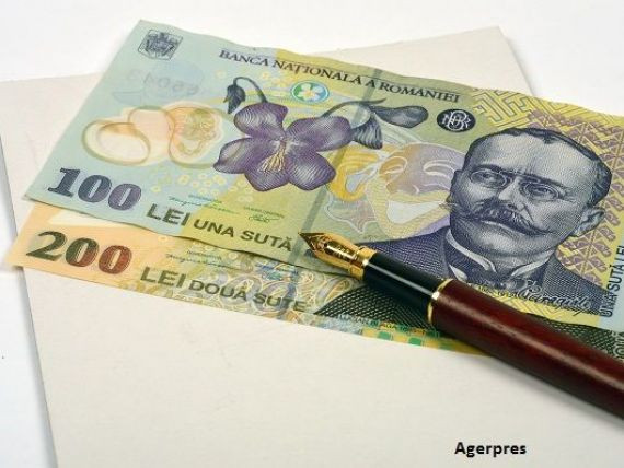 Statul se imprumuta de la populatie. Cat va castiga un roman, in 2 ani, pentru titluri de stat in valoare de 1000 de lei