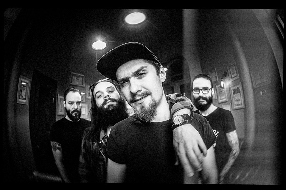 We Like Weekends. RoadkillSoda confirmati pe Main Stage la Exit Festival 2016