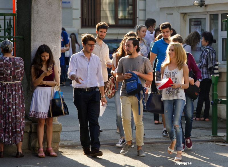IASI - REZULTATE FINALE BACALAUREAT 2016 EDU.RO. Vezi aici notele la BAC 2016
