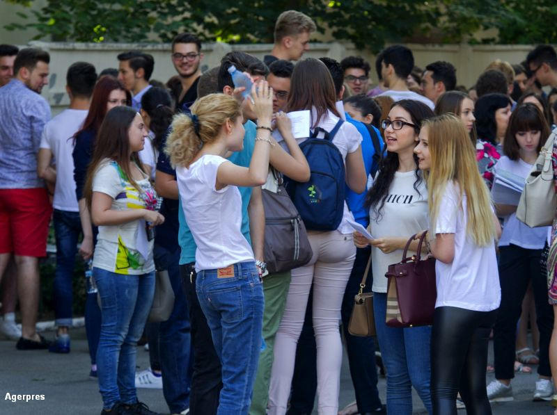 DAMBOVITA - REZULTATE FINALE BACALAUREAT 2016 EDU.RO. Vezi aici notele la BAC 2016