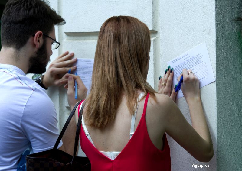 NEAMT - REZULTATE FINALE BACALAUREAT 2016 EDU.RO. Vezi aici notele la BAC 2016