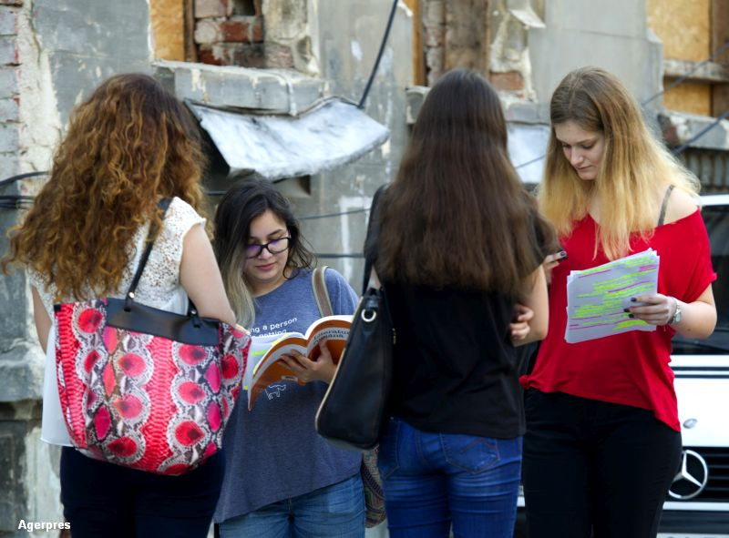 SUCEAVA - REZULTATE FINALE BACALAUREAT 2016 EDU.RO. Vezi aici notele la BAC 2016