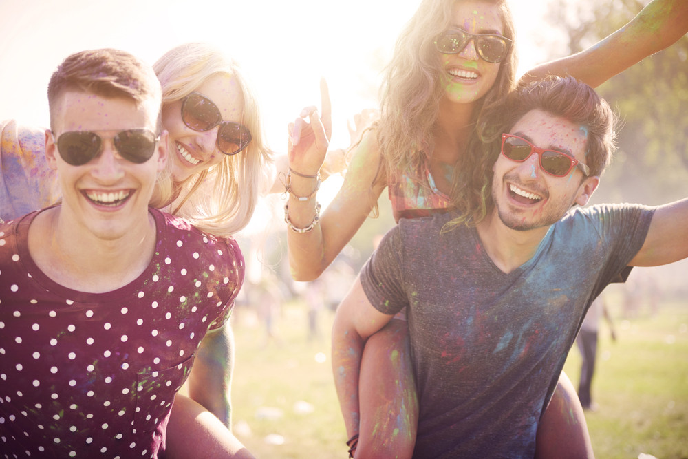 We Like Weekends. 2 zile si 3 nopti stim ce faci! Evenimentele din perioada 8 - 10 iulie 2016