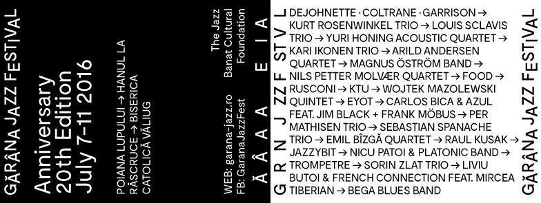 We Like Weekends. 2 zile si 3 nopti stim ce faci! Evenimentele din perioada 8 - 10 iuliei 2016 - 4