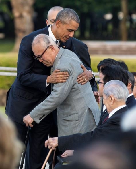 Fotograful oficial al presedintelui SUA i-a facut 2 milioane de poze lui Barack Obama de-a lungul anilor - 2