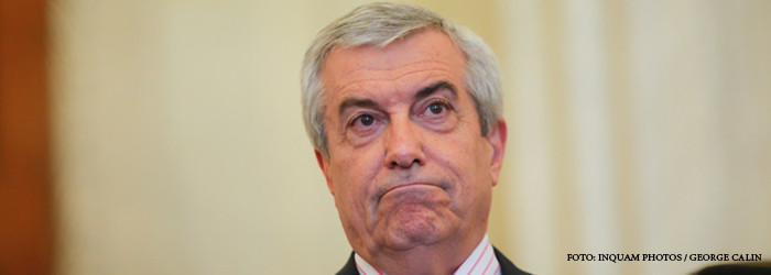 Tariceanu va fi judecat pentru marturie mincinoasa si favorizarea faptuitorului. Ce pedepse risca
