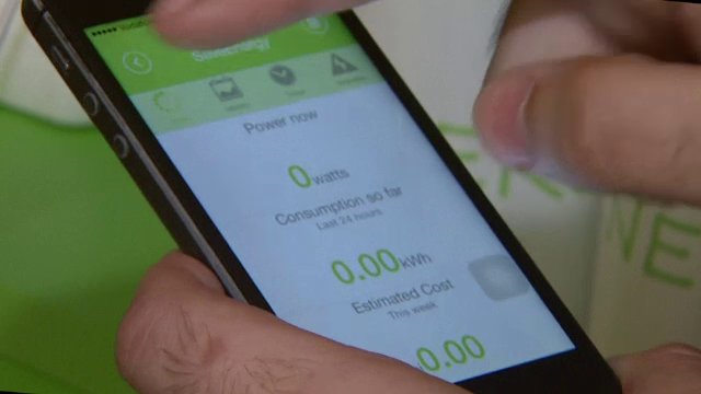 Inventiile romanilor, in finala celei mai prestigioase competitii de antreprenoriat. Cum functioneaza priza inteligenta