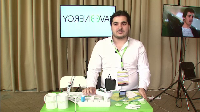 inventie tineri romani