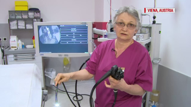 Criza de medici si personal in spitalele din tara. Reactia unei asistente care a plecat sa lucreze la o clinica din Austria