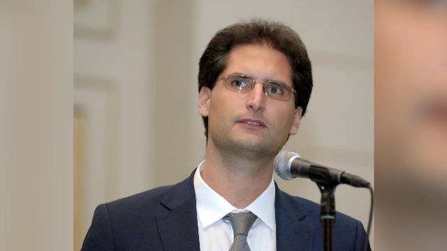 director hotel Marriott