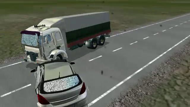 grafica accident Arad
