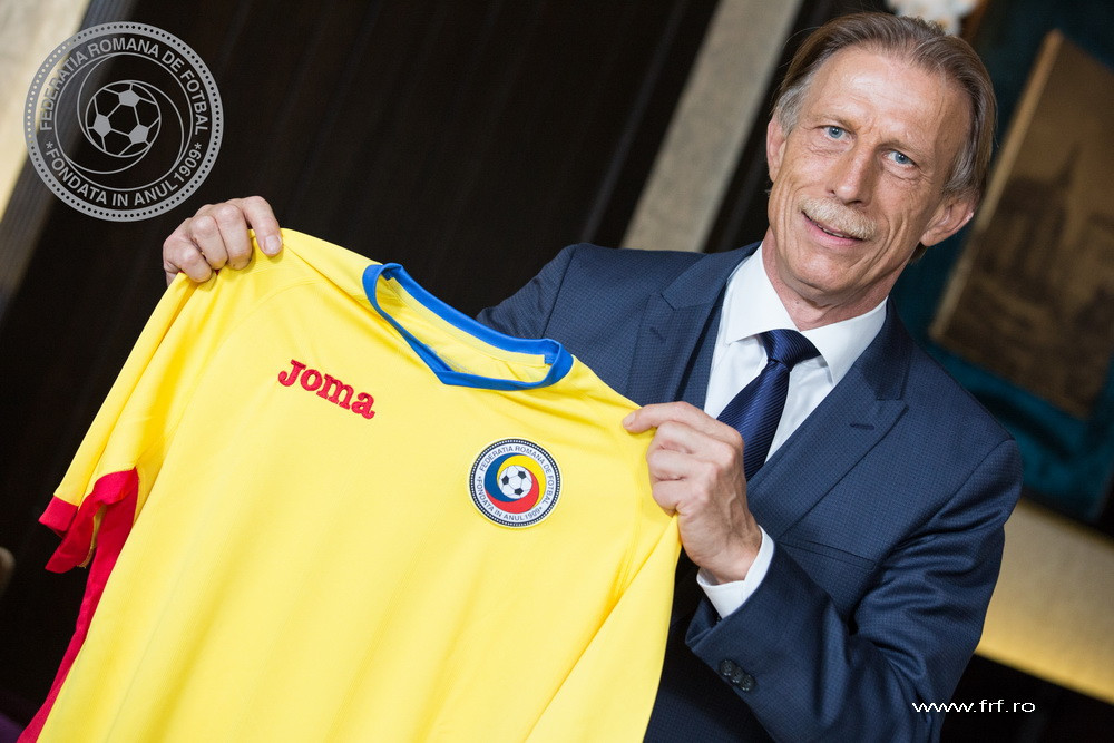 Kazahstan - Romania 0-0, in preliminariile pentru CM 2018. Daum: Jucatorii au trecut prin iad, trebuie sa fim mandri de ei