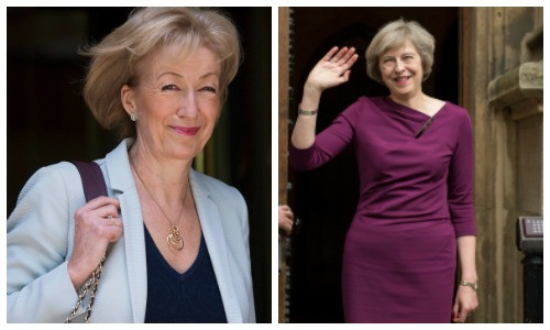 Andrea Leadsom s-a retras din cursa pentru postul de premier in UK. "Abuzul a fost prea mare". Theresa May, singura candidata
