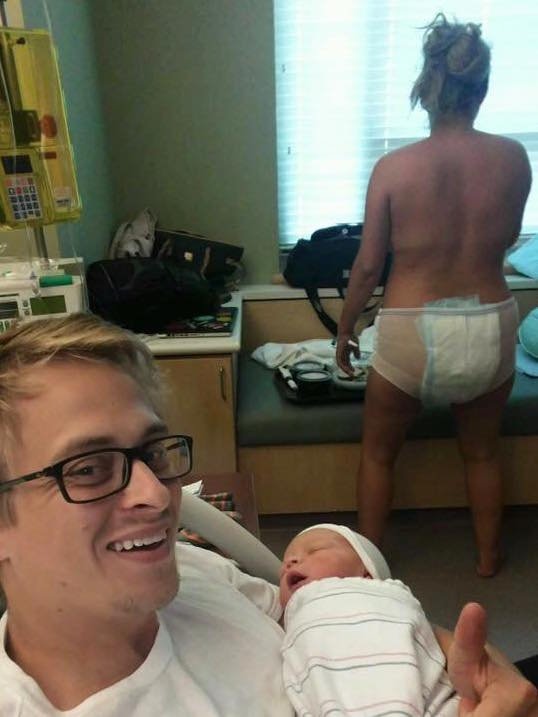 mama