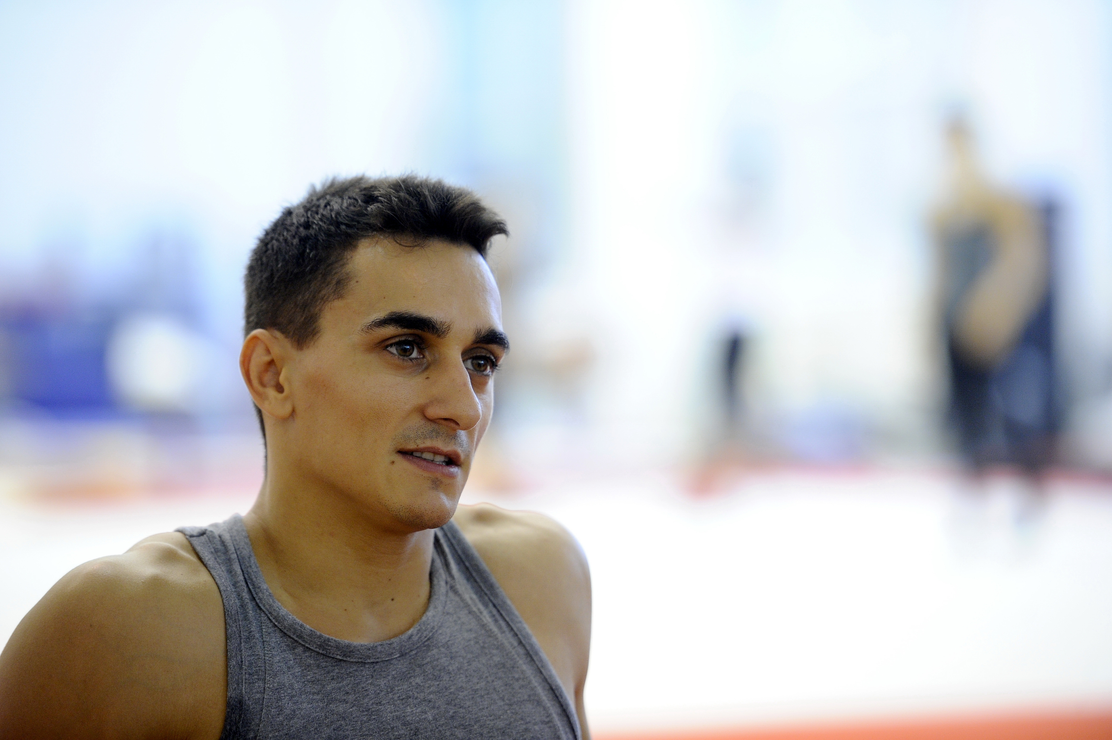 Dragulescu o ataca pe Halep: "Iti sugerez sa participi si tu la Rio, sa vezi cat de greu se castiga o medalie pentru Romania"