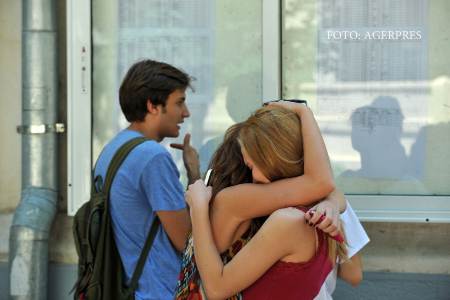 BIHOR - REZULTATE FINALE BACALAUREAT 2016 EDU.RO. Vezi aici notele la BAC 2016