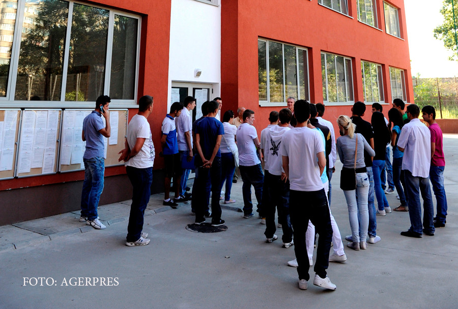 BUZAU - REZULTATE FINALE BACALAUREAT 2016 EDU.RO. Vezi aici notele la BAC 2016