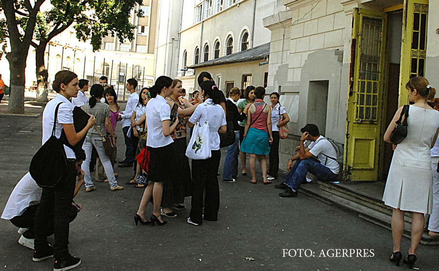 CARAS-SEVERIN - REZULTATE FINALE BACALAUREAT 2016 EDU.RO. Vezi aici notele la BAC 2016