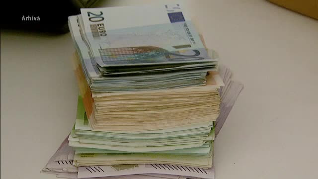 Economia Romaniei e in crestere. Suntem campioni la cheltuieli, insa stam prost la capitolul exporturi