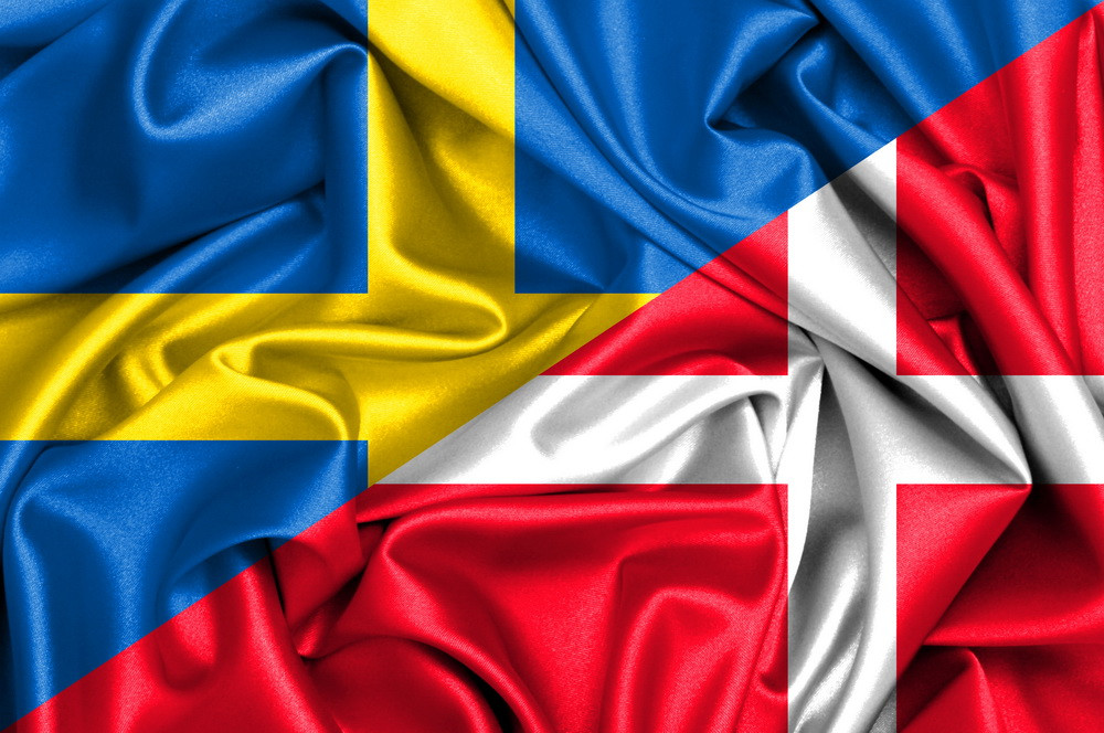 Razboi intre Suedia si Danemarca, pe Twitter. Gluma care a declansat scandalul dintre cele doua tari