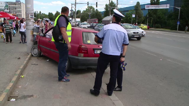 accident iasi