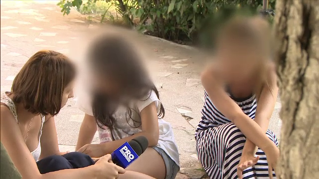 Nepasarea atinge cote dramatice in Romania. Sase copii din Capitala au intrat in sevraj dupa ce nu au mai primit tratament