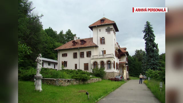 Fiica celebrului avocat Istrate Micescu se lupta de 8 ani cu RAPPS sa isi obtina inapoi proprietatea. Suma ceruta de stat