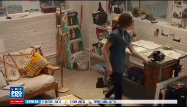 Gadgeturile pentru realitatea virtuala incep sa depaseasca domeniul jocurilor. Ce este pensula virtuala si ce poti face cu ea