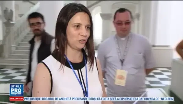 Vanatoare de comori in Iasi