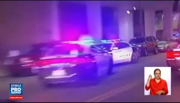 Cel mai grav atac asupra politiei, de la 9/11 incoace: 5 morti si 6 raniti. Obama condamna violentele: Nu exista justificare