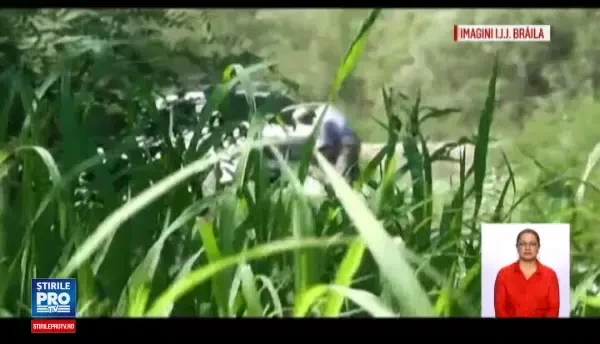 Barbat prins la braconaj, pe Dunare. In apele fluviului sunt tot mai putini pesti